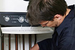 boiler repair The Mythe