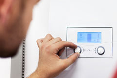 best The Mythe boiler servicing companies