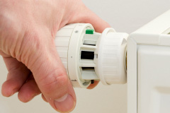 The Mythe central heating repair costs