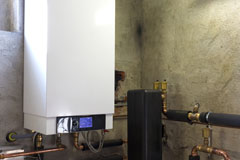 The Mythe condensing boiler companies
