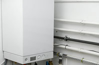 free The Mythe condensing boiler quotes