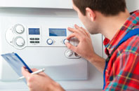 free The Mythe gas safe engineer quotes
