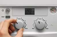 free The Mythe boiler maintenance quotes