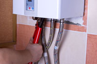 free The Mythe boiler repair quotes
